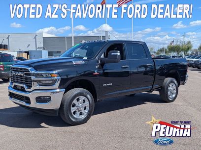 Used 2025 RAM 3500 Big Horn