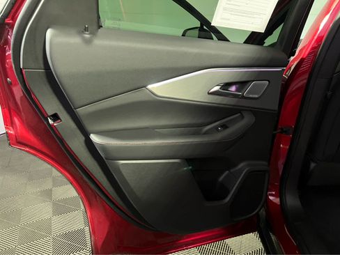 Certified 2024 Acura ZDX A-Spec image 25