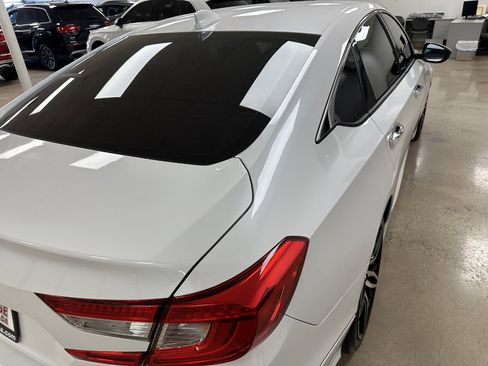 Used 2021 Honda Accord Touring image 17