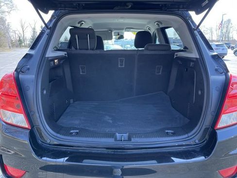 Used 2020 Chevrolet Trax LS w/ Tint and Cruise Package image 23