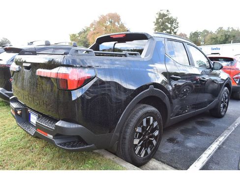 New 2026 Hyundai Santa Cruz SEL image 3