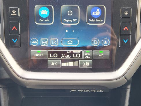 Used 2024 Subaru Crosstrek 2.0i Premium image 19