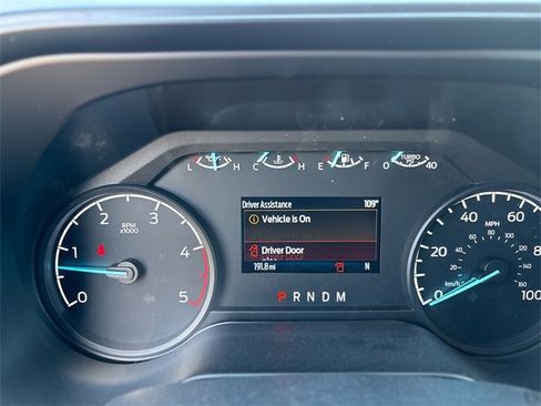 New 2025 Ford F550 4x4 Regular Cab Super Duty image 17