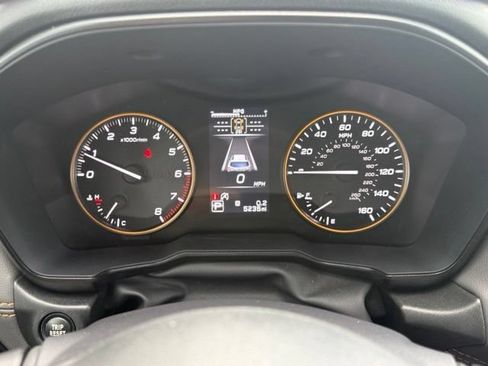 Used 2025 Subaru Outback Wilderness AWD/4WD image 31