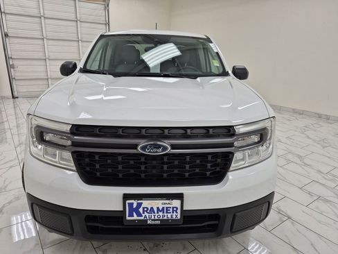 Used 2024 Ford Maverick XLT w/ Equipment Group 300A Standard image 32