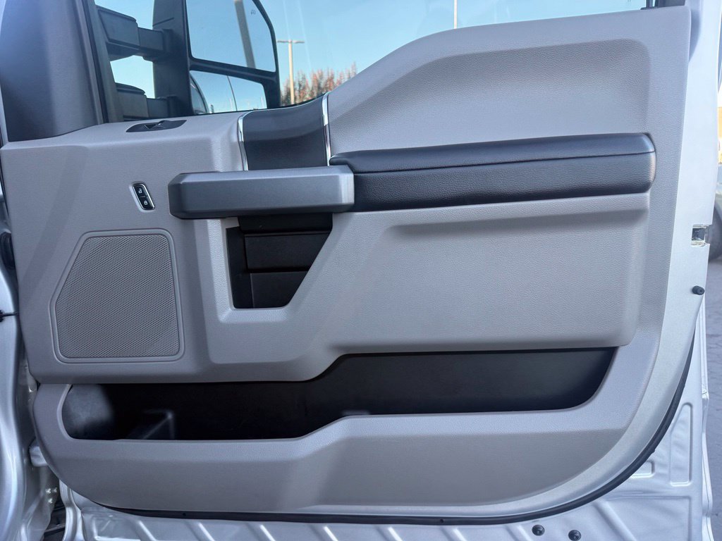 Used 2017 Ford F250 XLT AWD/4WD image 62