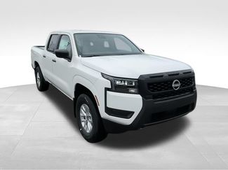 New 2026 Nissan Frontier S AWD/4WD video 3