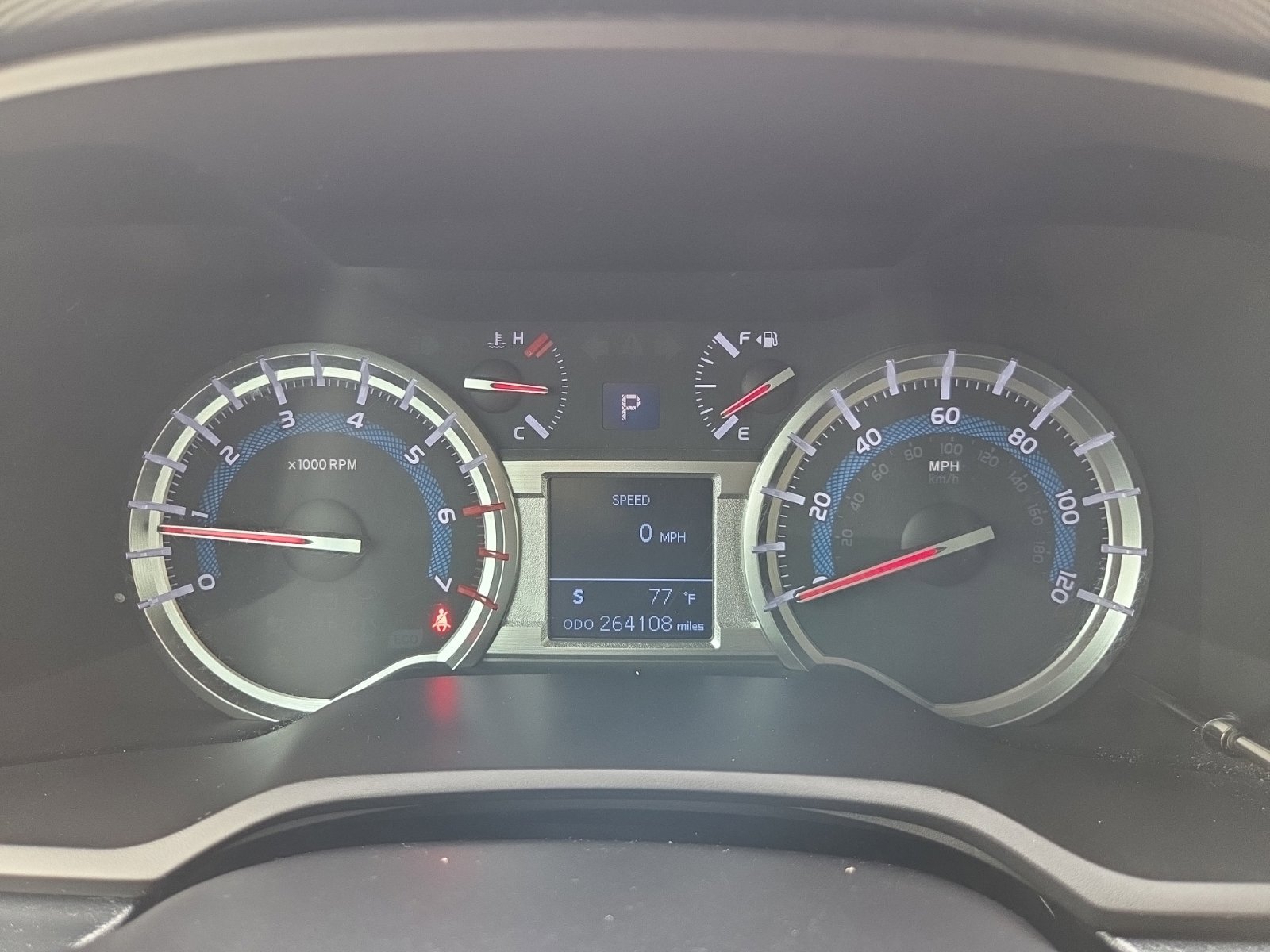 Used 2019 Toyota 4Runner Limited AWD/4WD image 29