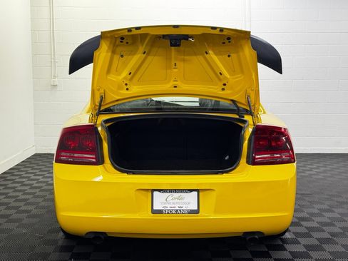 Used 2006 Dodge Charger R/T RWD image 37