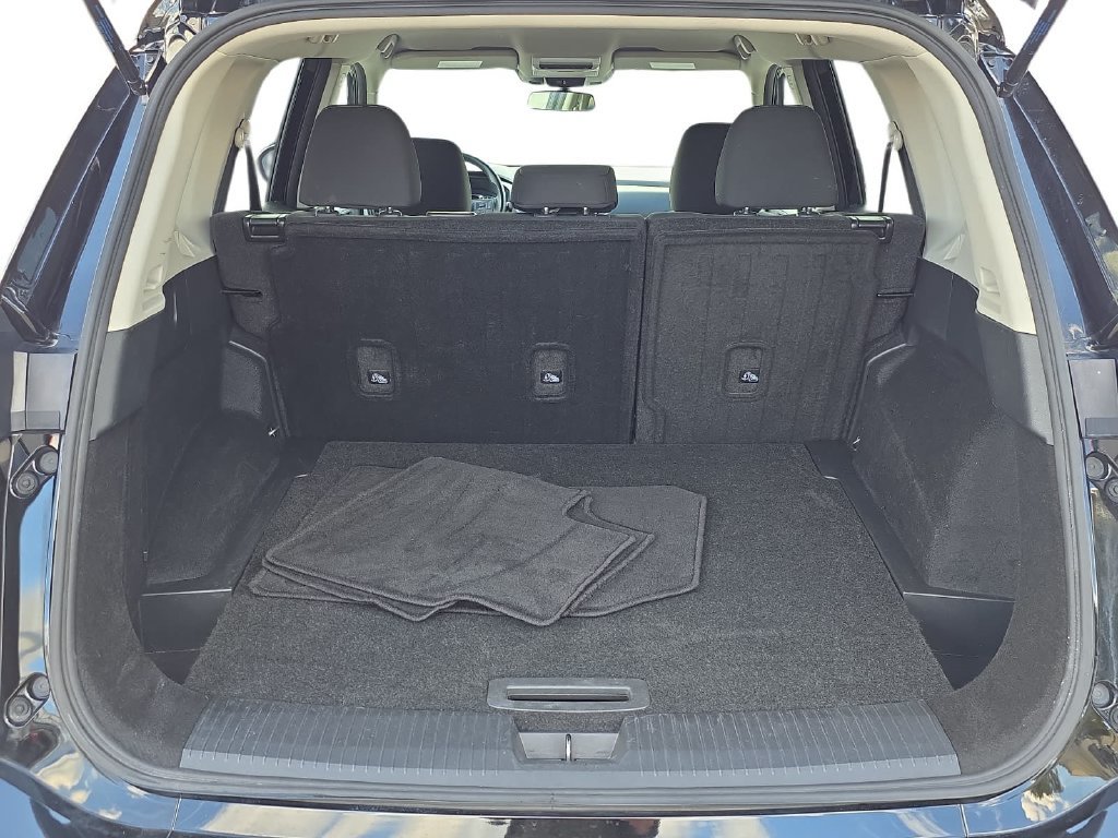 Used 2024 Nissan Rogue S AWD/4WD image 30
