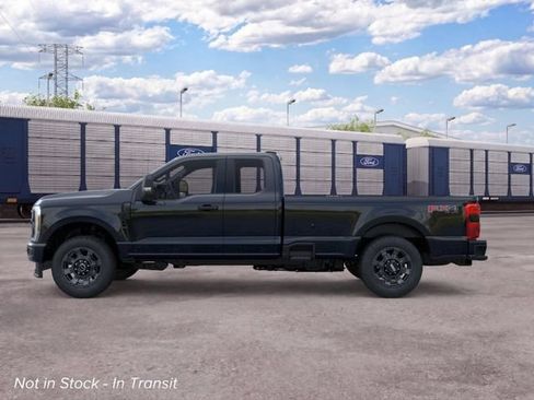 New 2026 Ford F350 XL AWD/4WD image 3