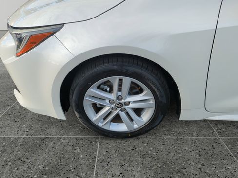Used 2019 Toyota Corolla SE image 14
