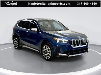 Used 2024 BMW X1 xDrive28i w/ Premium Package