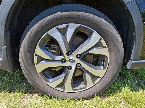 Used 2020 Subaru Outback Limited w/ Popular Package #2 AWD/4WD image 33