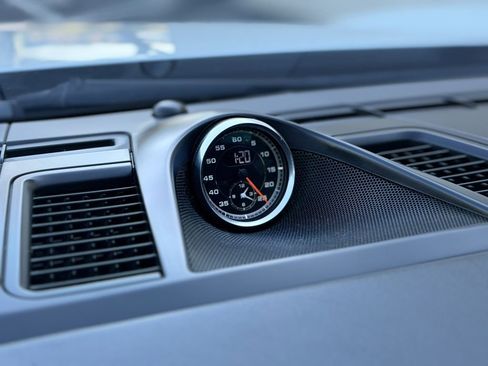 Used 2015 Porsche Panamera GTS image 15