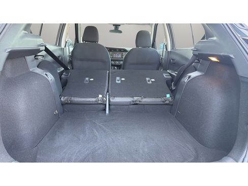 Certified 2025 Nissan Kicks Play S FWD image 13