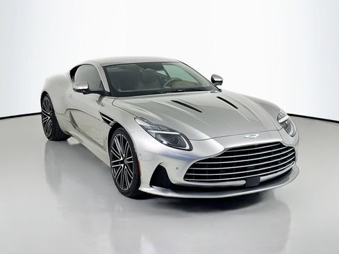 Used 2024 Aston Martin DB12 Coupe RWD image 1