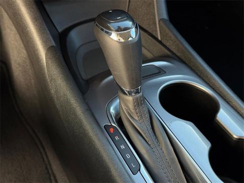 Used 2020 Chevrolet Malibu LS image 20