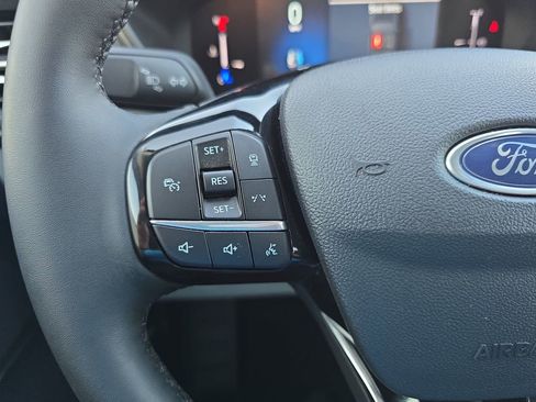 New 2025 Ford Escape Active w/ Tech Pack #1 image 16