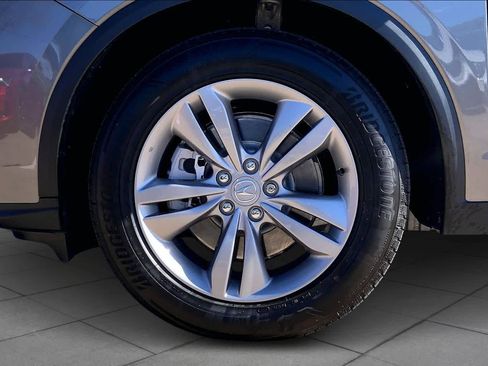 Used 2026 Acura MDX FWD image 10