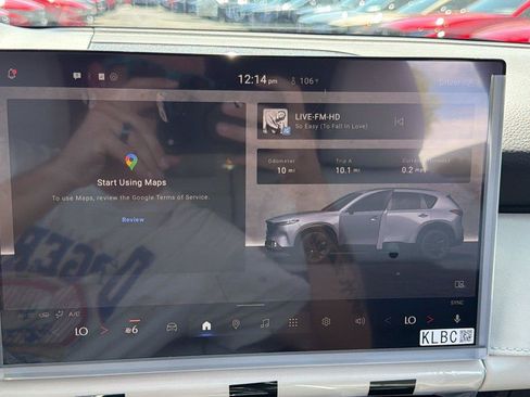 New 2026 MAZDA CX-5 Select AWD/4WD image 19