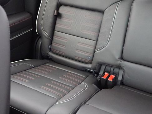 New 2026 GMC Sierra 1500 AT4X image 14