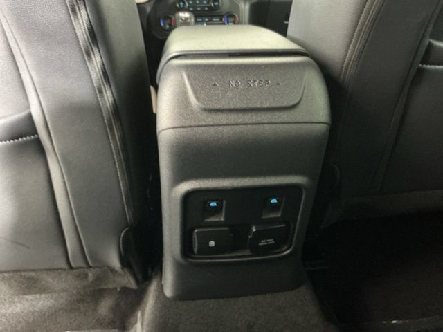 Certified 2023 Ford Bronco Wildtrak AWD/4WD image 27