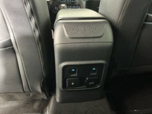 Certified 2023 Ford Bronco Wildtrak AWD/4WD image 27