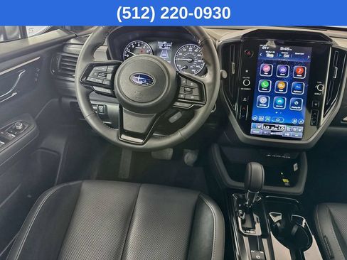 Used 2026 Subaru Forester Touring AWD/4WD image 29