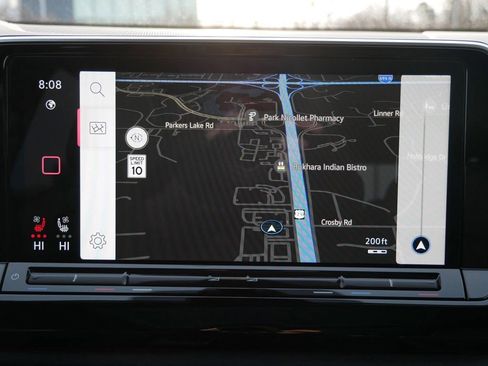 Used 2024 Volkswagen Atlas SEL Premium R-Line image 20