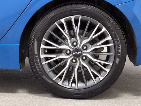 Used 2023 Kia Forte GT-Line w/ GT-Line Premium Package image 14