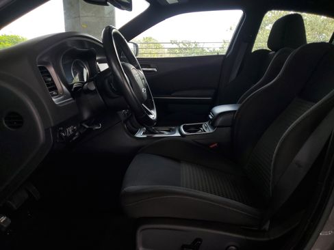 Certified 2023 Dodge Charger GT RWD image 18