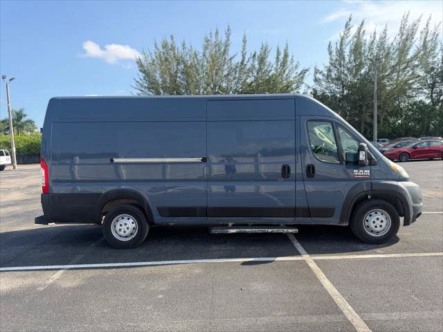 Used 2021 RAM ProMaster 3500 FWD image 8