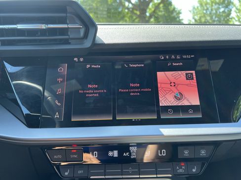 Certified 2024 Audi S3 Premium Plus AWD/4WD image 23