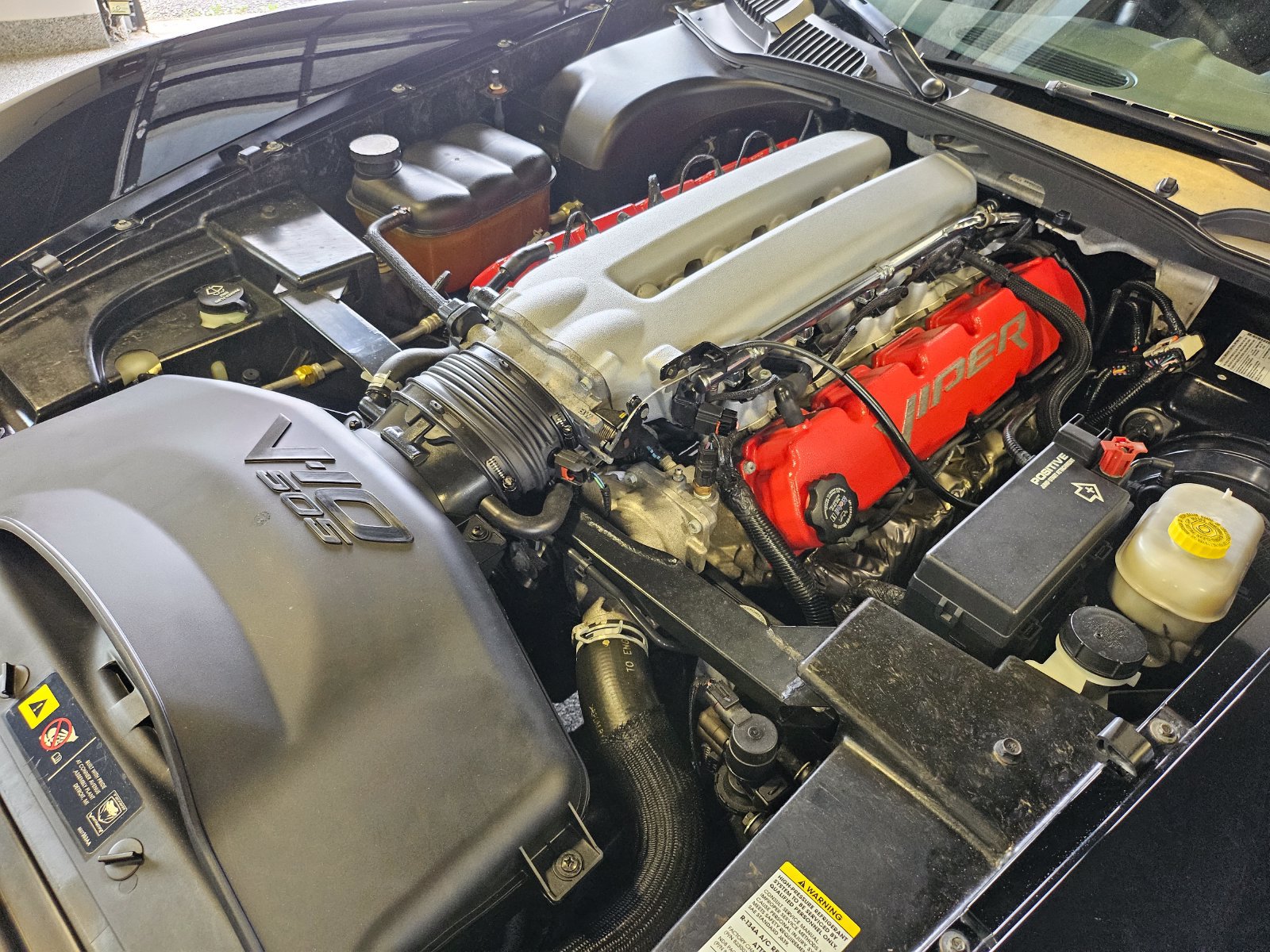 Used 2005 Dodge Viper SRT-10 RWD image 25