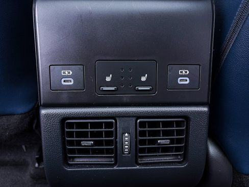 Used 2023 Subaru Solterra AWD image 39
