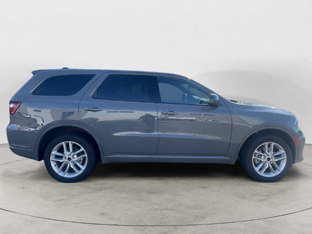Used 2025 Dodge Durango GT AWD/4WD image 4