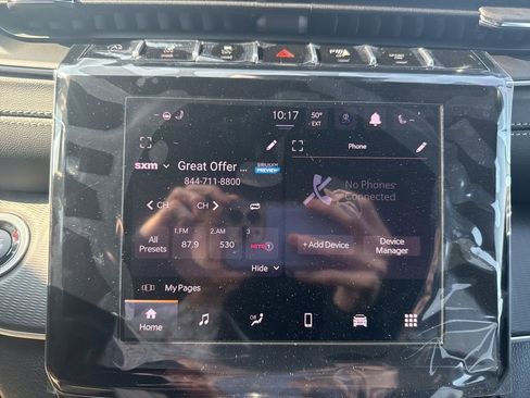 New 2025 Jeep Grand Cherokee L Laredo image 36