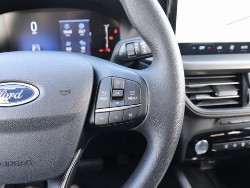New 2026 Ford Escape Active w/ Tech Pack #1 FWD image 27