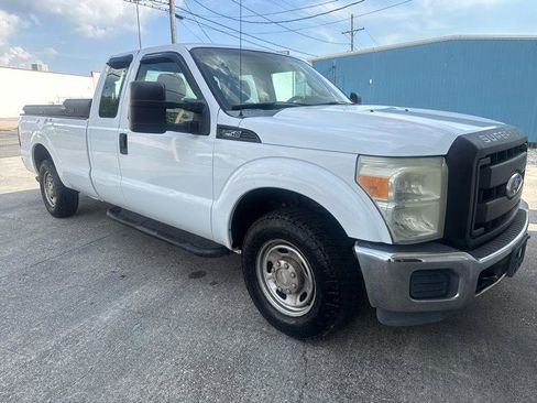 Used 2012 Ford F250 XL w/ XL Value Pkg image 7