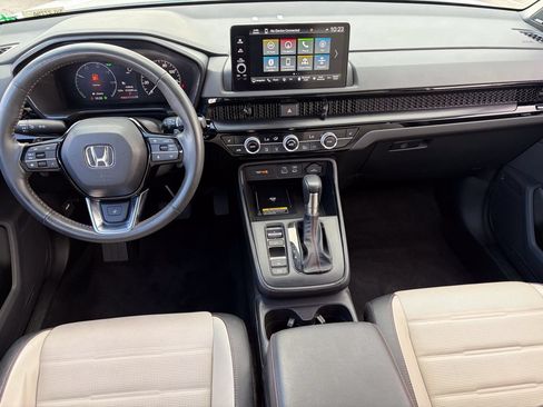 Used 2023 Honda CR-V Sport Touring image 15