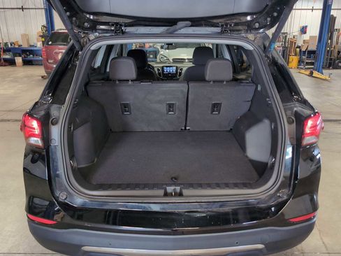 Used 2022 Chevrolet Equinox LT image 26