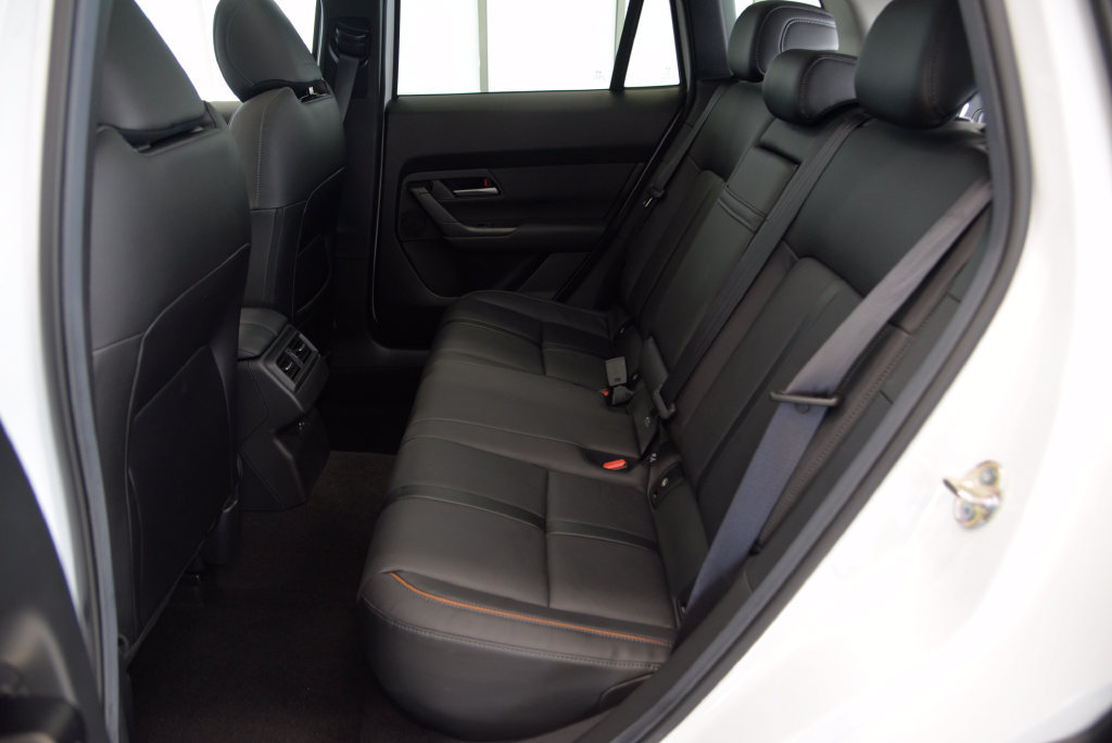 Certified 2026 MAZDA CX-50 AWD 2.5 S image 28