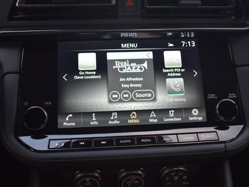 New 2026 Nissan Z Performance image 32