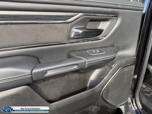 Used 2023 RAM 1500 Sport w/ G/T Package image 26