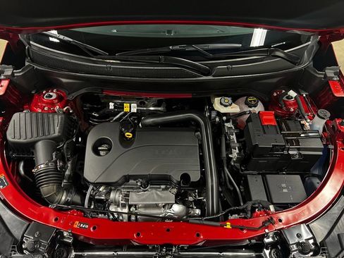 New 2026 Chevrolet Equinox LT image 34