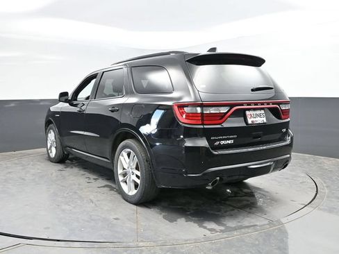 Used 2025 Dodge Durango R/T AWD/4WD image 11