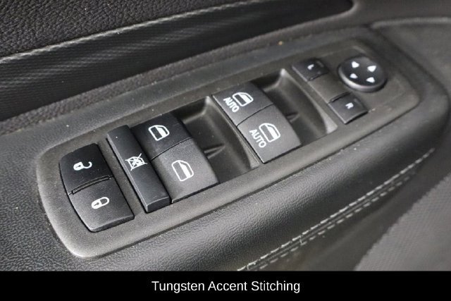 Used 2022 Dodge Durango GT AWD/4WD image 21