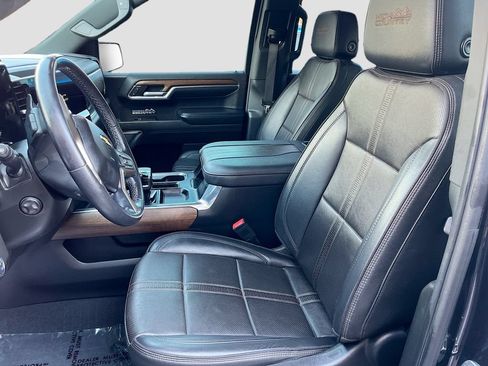 Used 2023 Chevrolet Silverado 1500 High Country AWD/4WD image 22