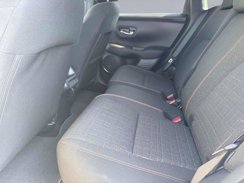 Certified 2024 Honda HR-V Sport image 13